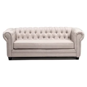 Sofá Chesterfield 2Mt.