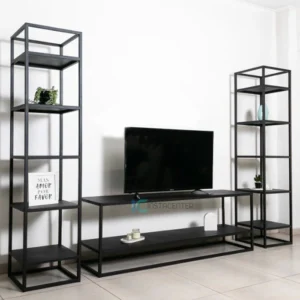 REPISA MODULAR 0001 ( A MEDIDA )