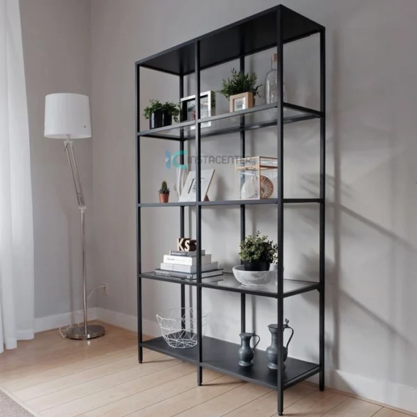 REPISA MODULAR CÓDIGO 0010 (A MEDIDA)