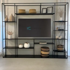 REPISA MODULAR CÓDIGO 0013 (A MEDIDA)
