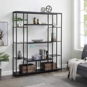 REPISA MODULAR CÓDIGO 0004 (A MEDIDA)