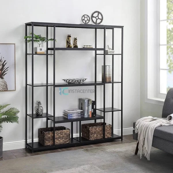 REPISA MODULAR CÓDIGO 0004 (A MEDIDA)