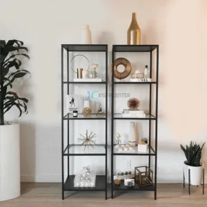REPISA MODULAR CÓDIGO 0009 (A MEDIDA)