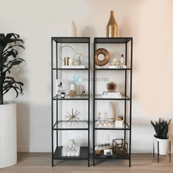 REPISA MODULAR CÓDIGO 0009 (A MEDIDA)
