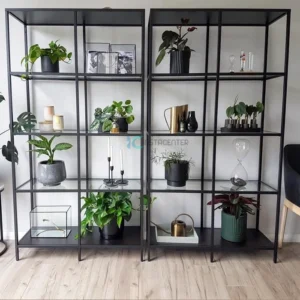 REPISA MODULAR CÓDIGO 0008 (A MEDIDA)