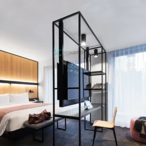 REPISA TV MODULAR CÓDIGO 0007 (A MEDIDA)
