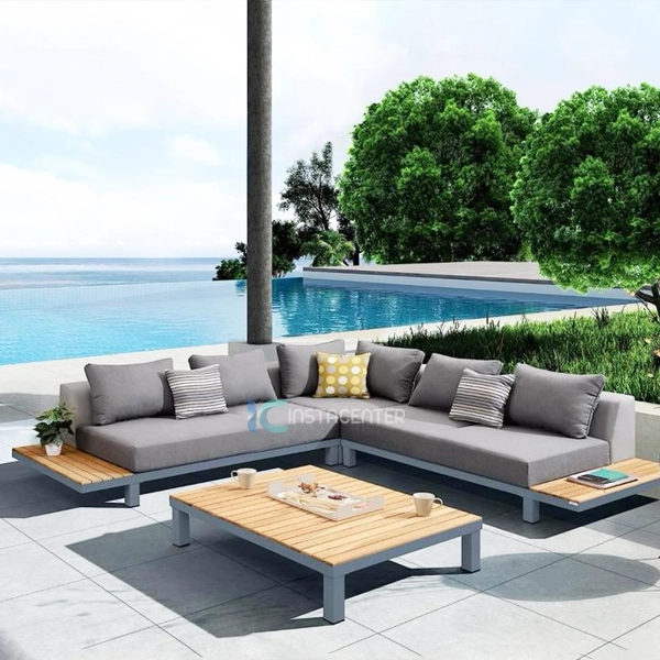 Terraza BELLINAY ( a Medida ) - Imagen 3