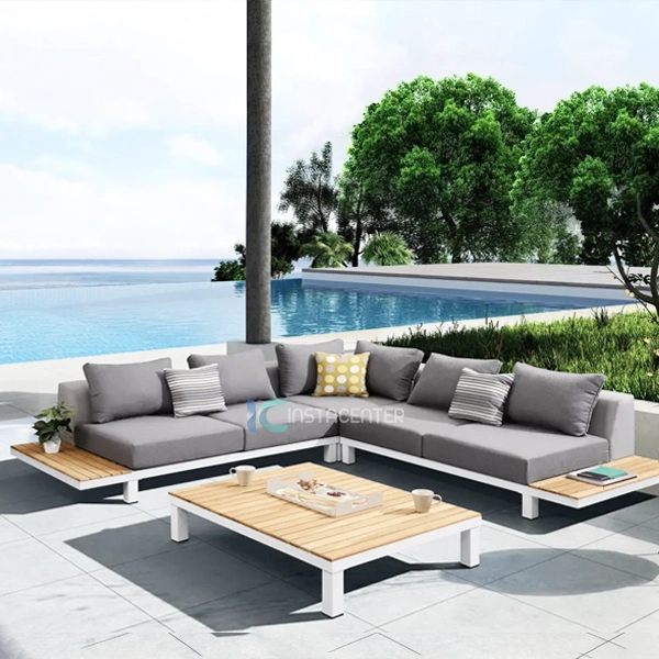 Terraza BELLINAY ( a Medida ) - Imagen 2