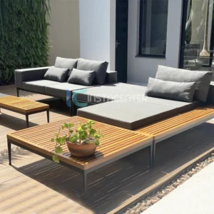 Terraza OLCAY (Madera)( a Medida )