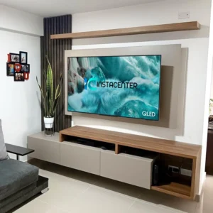 RACK PANEL TV CODIGO 0008