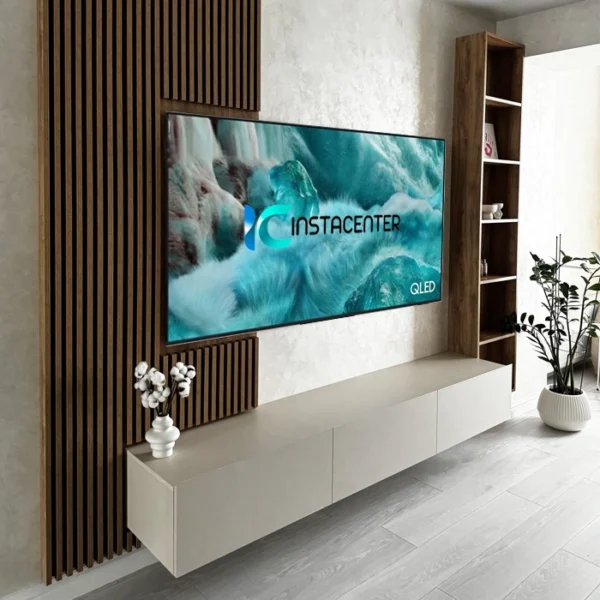 RACK PANEL TV CODIGO 0003