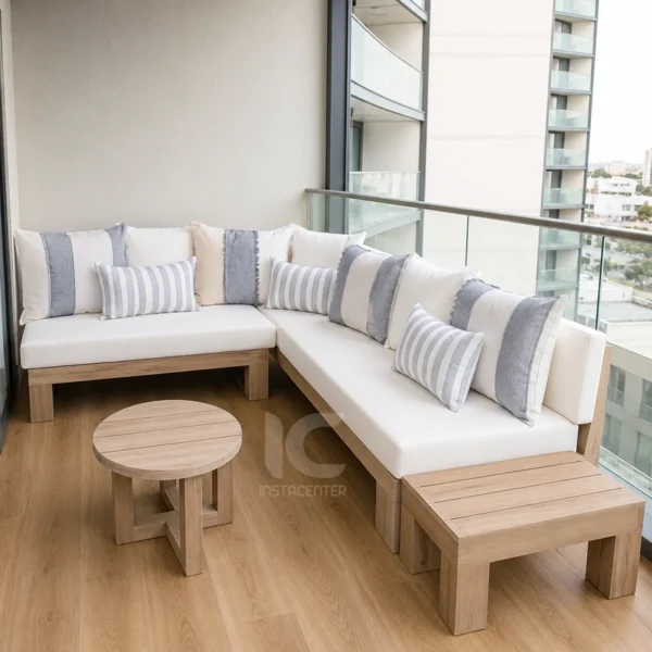TERRAZA MILA ( ESPECIAL DEPARTAMENTOS ) - Imagen 2