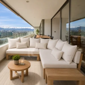 TERRAZA MILA ( ESPECIAL DEPARTAMENTOS )
