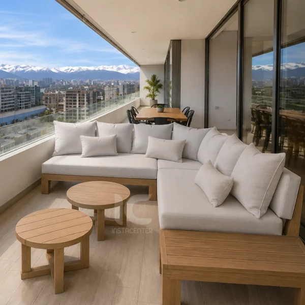 TERRAZA MILA ( ESPECIAL DEPARTAMENTOS ) - Imagen 4