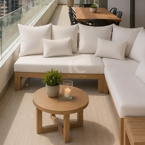 TERRAZA MILA ( ESPECIAL DEPARTAMENTOS ) - Imagen 5