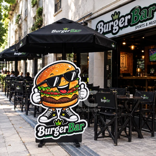 BIG BOY HAMBURGUESAS
