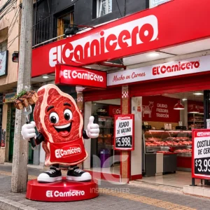 BIG BOY CARNICERIA