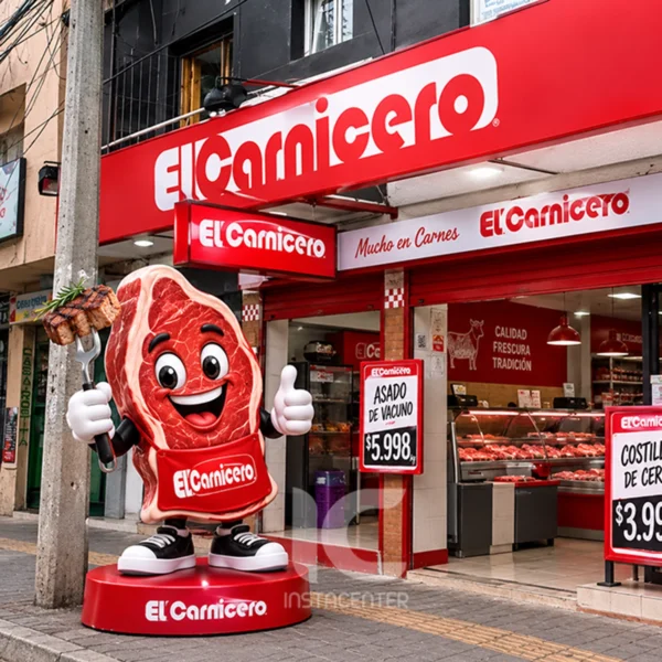 BIG BOY CARNICERIA