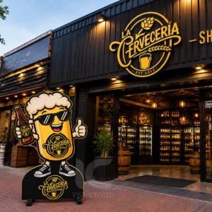 BIG BOY CENTRO CERVECERO
