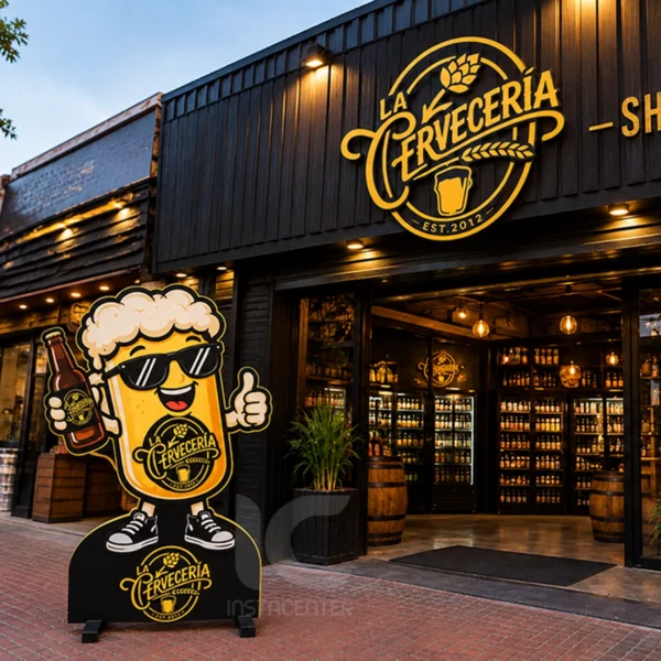 BIG BOY CENTRO CERVECERO
