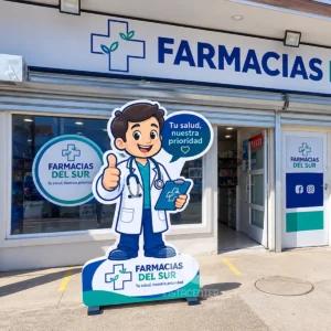 BIG BOY FARMACIA