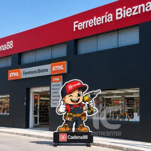 BIG BOY FERRETERIA