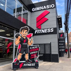 BIG BOY GYM