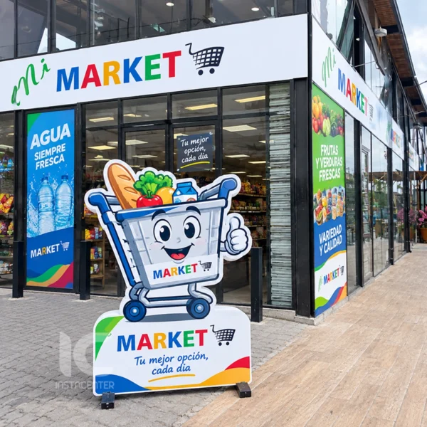 BIG BOY MINIMARKET