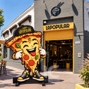 BIG BOY PIZZERIA